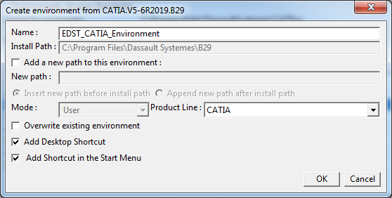 Customizing CATIA CATSettings-2