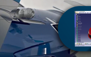 Automate Your CAD Using CATIA V5 Macros | Blog | EDS Technologies