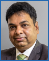 Ankesh Kashyap