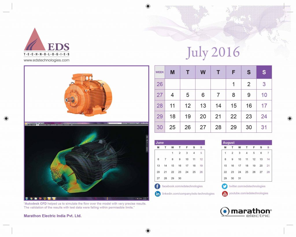 EDS-Calendar-2016-9 - EDS Technologies
