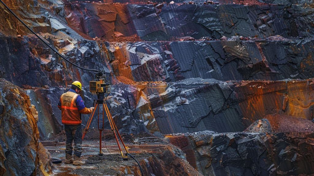 How GIS Technology is Revolutionizing the Mining Industry