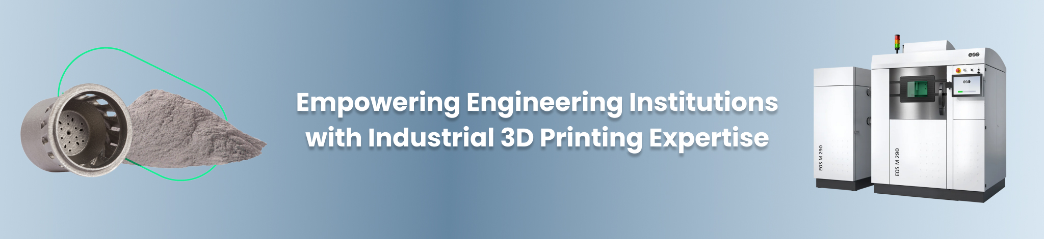 3D Printing Contest